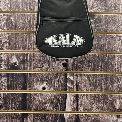 *B-STOCK* Kala KA-WF-AMHG-T Waterfall Series Solid Mahogany Tenor Ukulele image 7