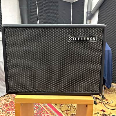 Steelphon Mustang Special (vintage 1968-1969 all original) image 2