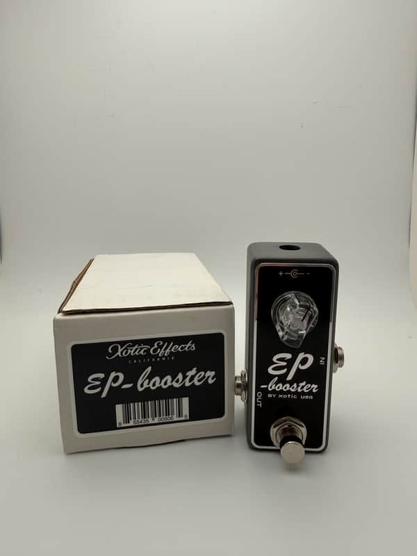 Xotic EP Booster Deal - Save $2.33!