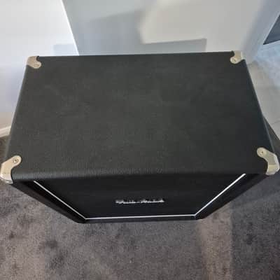 Two Rock 2x12" Open-Back Vertical Guitar Speaker Cabinet 1999 - Present - Various image 2