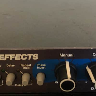 A/DA 2FX Multieffects image 4