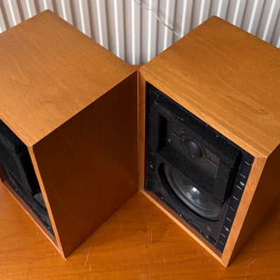 Spendor LS3/5a speakers image 4