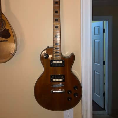 1974 MIJ Greco EG-650N - Natural image 1
