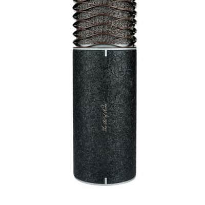 Aston Spirit Black Bundle Microphone Studio Production Set image 4