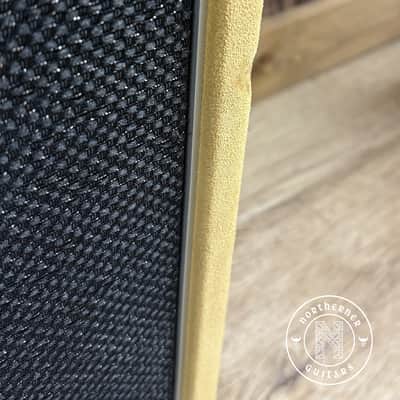 Amplified Nation Ampliphonix and Gain 1x12 Combo 2026 Buckskin Suede image 4