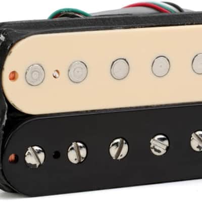 Kramer Eruption Humbucking Bridge Pickup - Zebra image 2