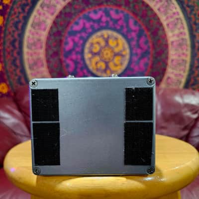 JHS Klon Replica 2008 - 2012 - Silver Sparkle image 7