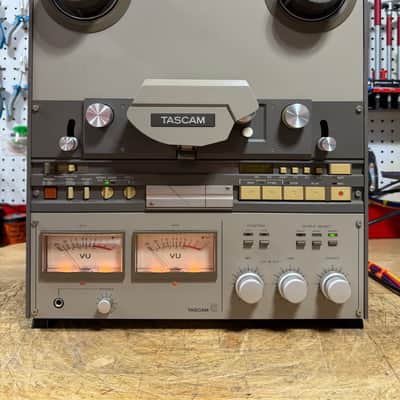 Tascam 42 tape recorder in excellent condition image 7
