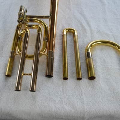Yamaha YSL-648R image 12