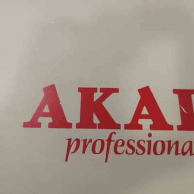 Akai S1000 KB Midi Stereo Digital Keyboard Sampler Ultra Rare image 11