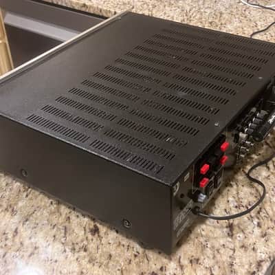 Marantz 2238B Stereo Receiver Vintage Serviced-LED'S-Sweet image 13