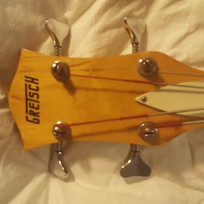 Gretsch 7605 1975 Natural image 5