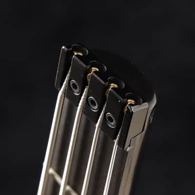 Immagine STEINBERGER XL-2A Black [6384] (08/03) - 8