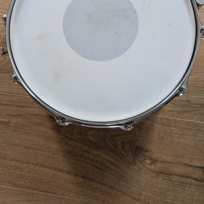 Gretsch Brooklyn  - Cream Oyster image 3