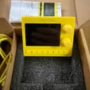 1010 Music Lemondrop Nanobox 4-Voice Granular Synthesizer 2022 - Present - Yellow