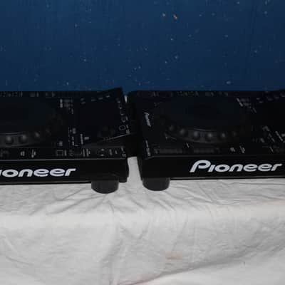 (2) Pioneer CDJ-900 CDJ Pro DJ Player Turntables image 5
