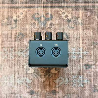 Brand New Walrus Audio Mako R1 High-Fidelity Stereo Reverb image 3