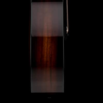 Taylor 222ce-K DLX #06475 image 6