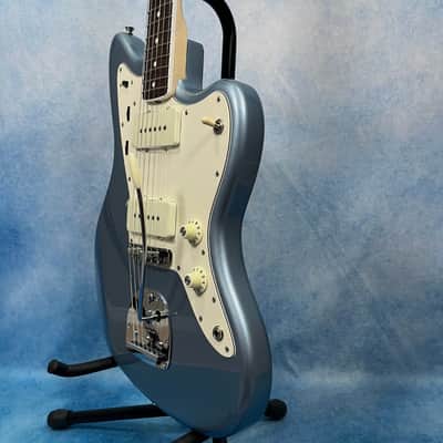 *NEW IN BOX* 2026 Fender Jazzmaster Ice Blue Metallic FSR Made in Japan Traditional 60s image 6
