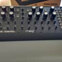 Moog DFAM Drummer From Another Mother Semi-Modular Analog Percussion Synthesizer 2018 - Present - Black/Wood