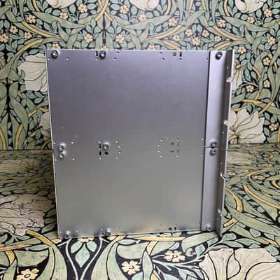 Doepfer A-100 G6 Rackmountable Eurorack Case - Used image 7