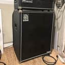 AMPEG Bass Cabinet: 4x10 Classic Cabinet
