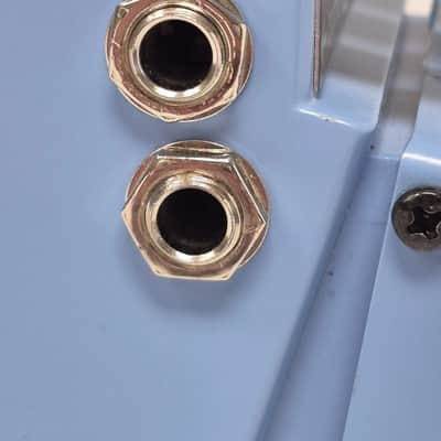 Boss CH-1 Super Chorus (Blue or Pink Label) 1989 - 2001 - Blue image 10