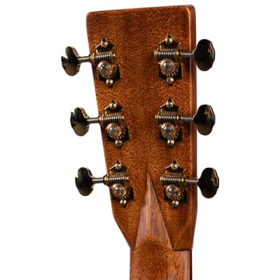 Martin 000-28 Modern Deluxe (638) image 6