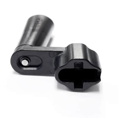 Dunlop Deluxe String Winder | Black image 4
