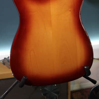Fender Telecaster Top Loader 1983 - Sienna Burst image 14