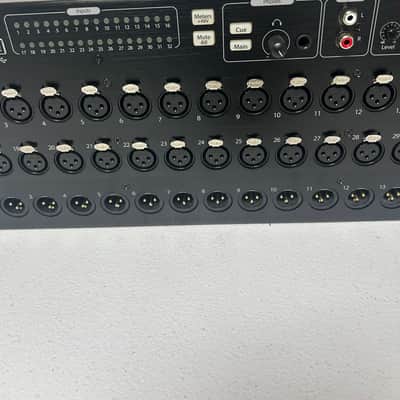 PreSonus StudioLive RM32AI 2010s - Black image 7