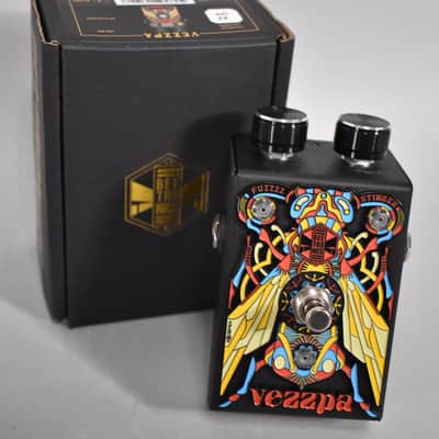 Beetronics Vezzpa Octave Stinger | Reverb