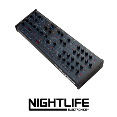 Oberheim TEO-5 Desktop image 2