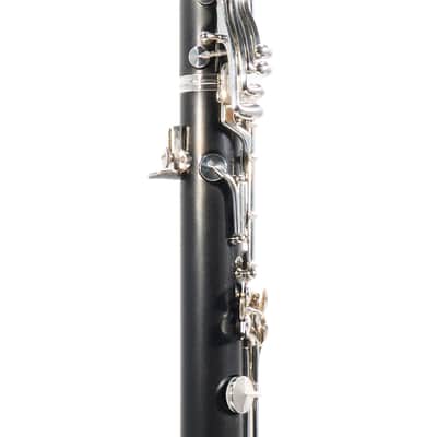 Buffet Crampon R13 Professional Bb Clarinet SN 633921 image 12