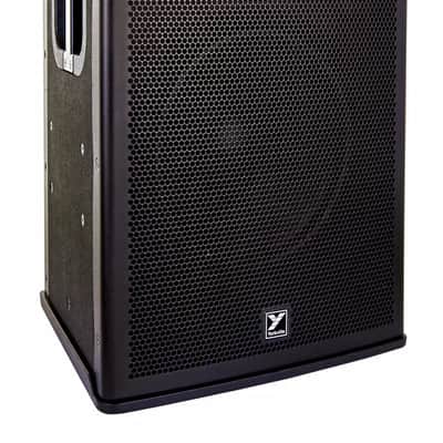 Yorkville EXM Pro12 Battery-Powered PA Speaker image 2