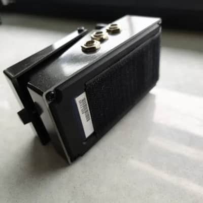 Boss RV-6 Reverb 2015 - Present - Silver image 3