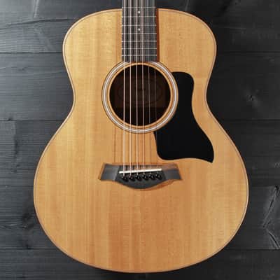 Taylor GS Mini Mahogany Acoustic Guitar – Solid Top Travel Guitar (No Electronics) image 1
