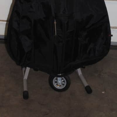 Eastman VB200 7/8 Scale Upright Double Bass image 11