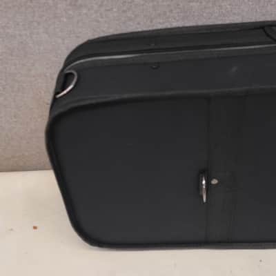 Maple Leaf 161/2" Adjustable Viola Case W/Carry Straps image 6