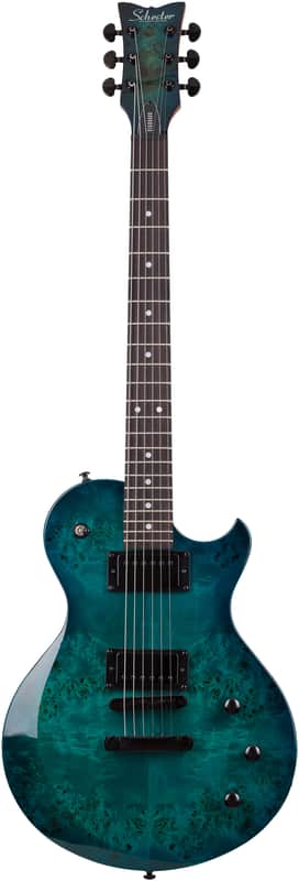 Schecter Solo-II Standard image 1