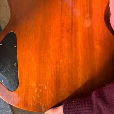 Gibson EDS-1275 1980 - Walnut image 7