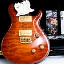 PRS Paul Reed Smith USA Artist Package Custom 22 AAA+ "Quilt Sunburst + Rosewood" (2000)