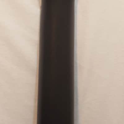 Epiphone Goth Les Paul Studio 2002 - 2019 - Pitch Black image 11