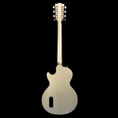 Gibson Billie Joe Armstrong Limited Edition Les Paul Junior image 4