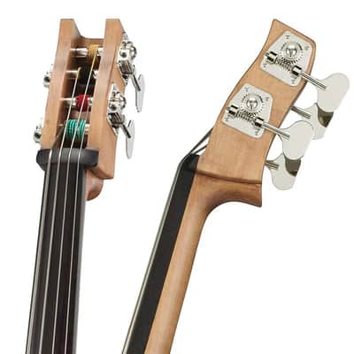 YAMAHA SLB300 Silent Electric Upright Bass [Made in Japan] image 4