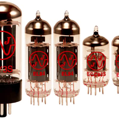 Dr. Z M12 Standard JJ Retube(TM) Kit image 1