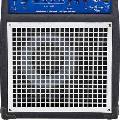 SWR Spellbinder Blue Combo Bild 1
