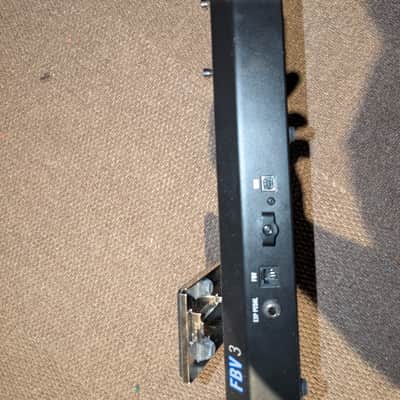 Line 6 FBV 3 Advanced Foot Controller 2010s - Graphic image 2