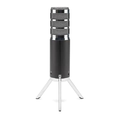 SAMSON Satellite USB/iOS Broadcast Microphone image 3