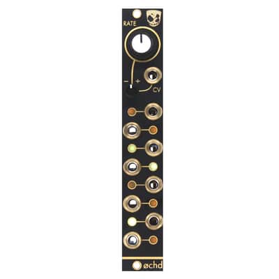 DivKid/Instruo Øchd Analogue Modulation Source image 3